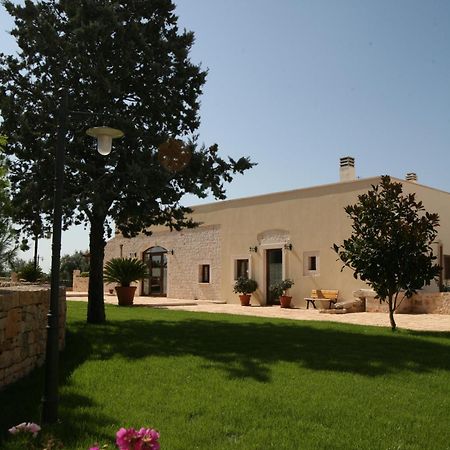 Masseria Gravelle Hotel Тури Екстериор снимка