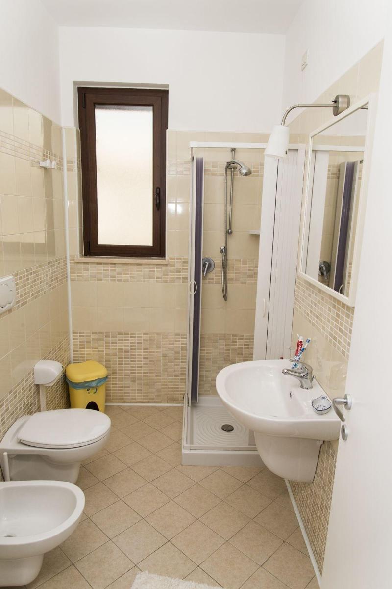 Masseria Gravelle Тури Екстериор снимка
