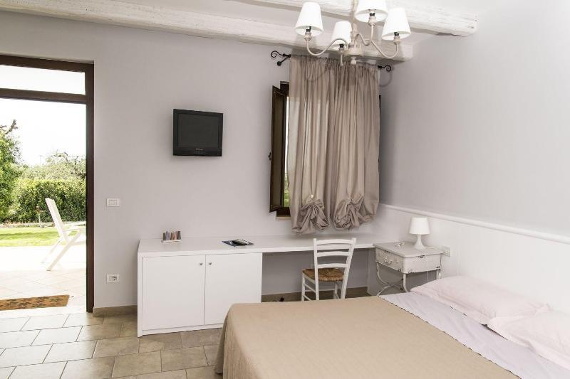 Masseria Gravelle Тури Екстериор снимка