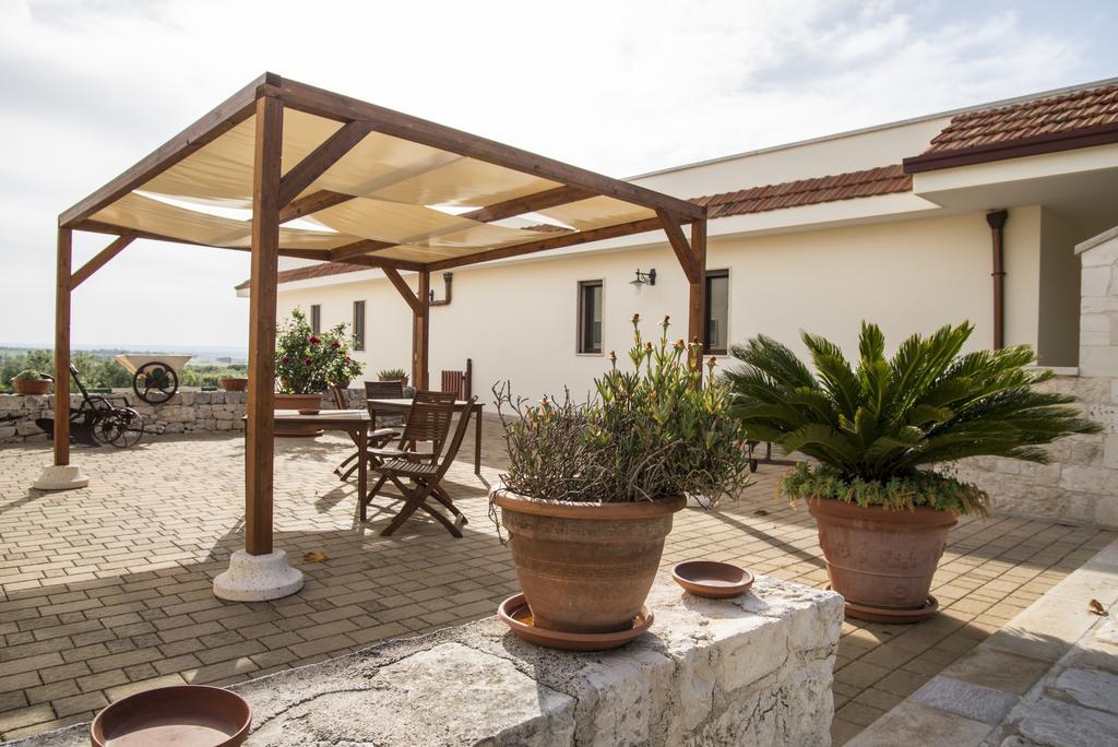 Masseria Gravelle Hotel Тури Екстериор снимка