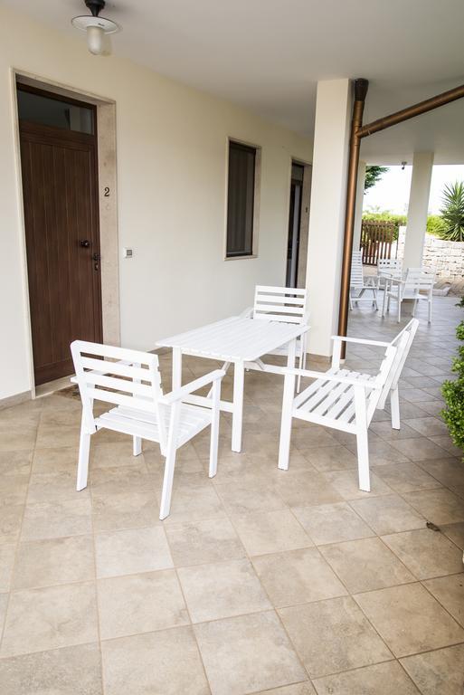 Masseria Gravelle Тури Екстериор снимка