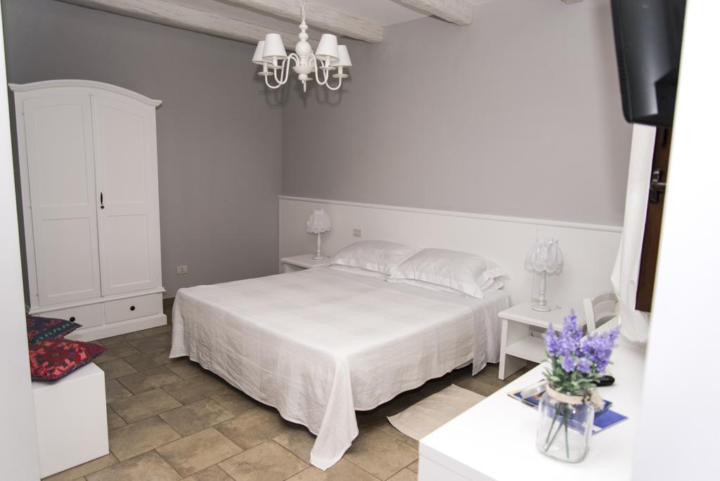 Masseria Gravelle Тури Стая снимка